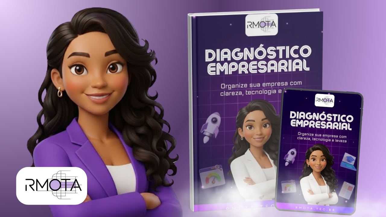 Ebook Apresentação RMOTA